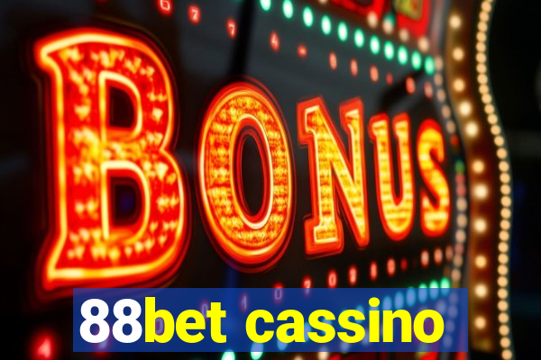 88bet cassino